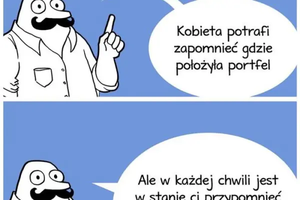 Poznam kobietę z Hessen 