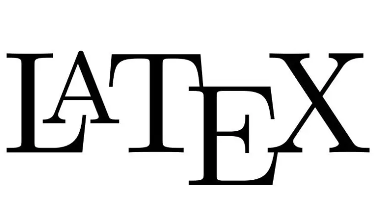 LATEX - SKŁAD TEKSTÓW MATEMATYCZNYCH, PRZEPISYWANIE PRAC