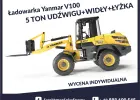 WYNAJEM Kafar Wiertnica Pompa wody Zagęszczarka Usługi koparką / Ładowarką