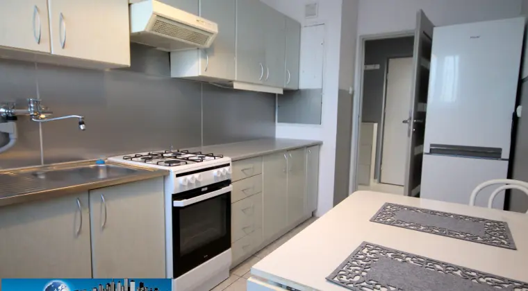 POZNAŃ, RATAJE, OS. ORŁA BIAŁEGO | MIESZKANIE NA WYNAJEM