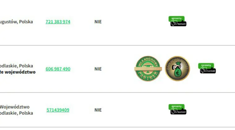 Skup katalizatorów - najlepsze ceny