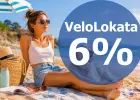 VeloLokata dla Aktywnych od VeloBanku – Jak zdobyć aż 6% w skali roku?