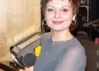 Powiadają, że miłość chroni przed starością  - szukam pana