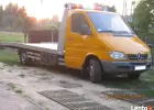 Auto-laweta pomoc drogowa 24h 797741100 Chełmek  holowanie