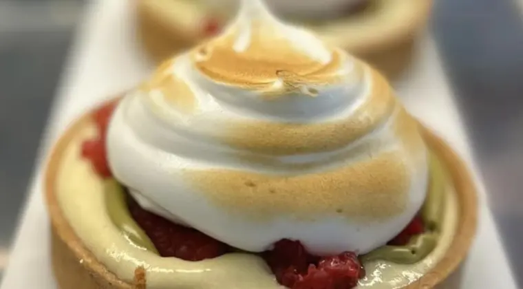 Cukiernik szuka pracy