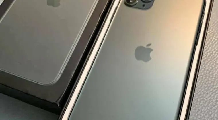 Apple iPhone 11 Pro 64GB dla 400 EUR , iPhone 11 Pro Max 64GB = 430EUR