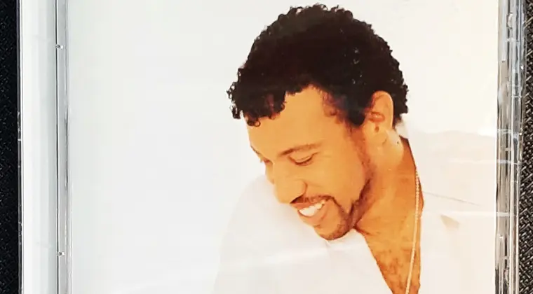 CD- Nowa Polecam Znakomity Album CD LIONEL RICHIE -Album Encore CD