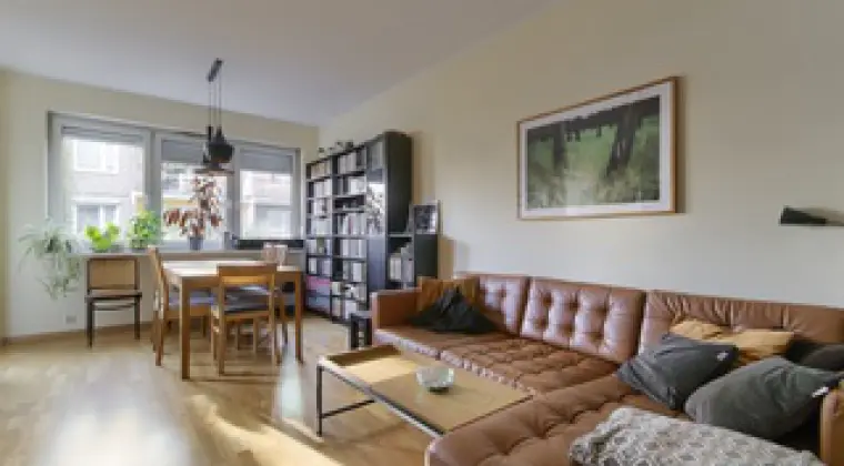 Przestronne i komfortowe mieszkanie w apartamentowcu Atanera ul.Brzask