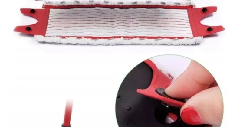 Wkład do mopa Vileda Ultramax i Ultramat TURBO