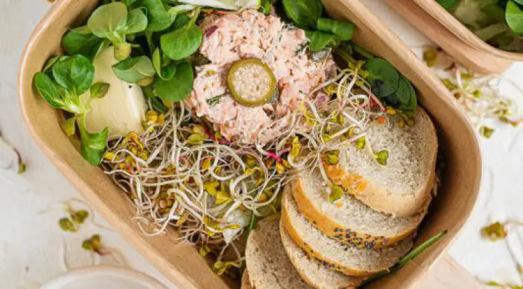 Zasmakuj lata bez gotowania z Kulinarnie Fit.