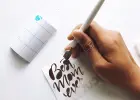 Ploter tnący formatu A3+ Silhouette Cameo Plus - do wycinania naklejek na balony, topperów, zaproszeń, winietek