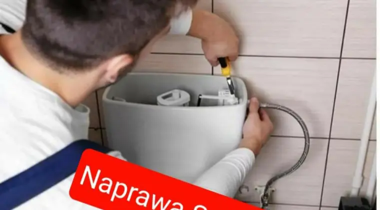 Cały Poznań i okolice obsługujemy,Naprawa spłuczek,Serwis spłuczek,Hydraulik,