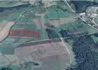 Gołdap nad rzeką działka Kośmidry 1ha 694m2