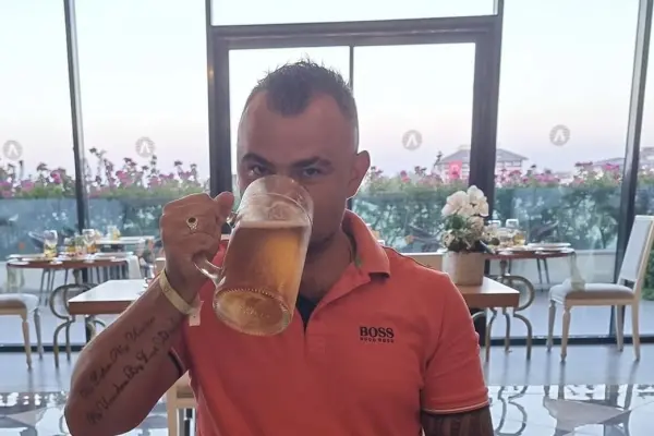 Poznam Ciekawą Kobietę Inglostadt
