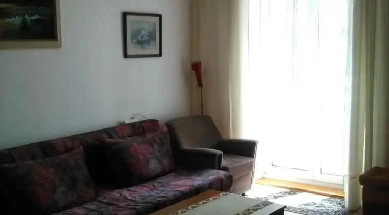 Mieszkanie na urlop dla max 4 osob.