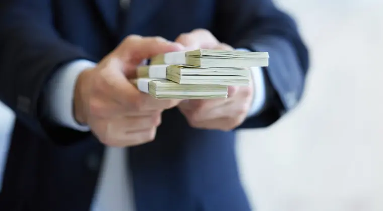 Pożyczka na spłatę zadłużenia