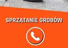 Sprzątanie grobów Zakopane