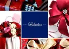 Zestawy upominkowe, kosze prezentowe - Sklep Ballantine's