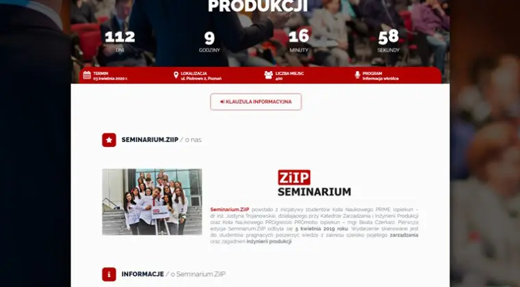 Strony internetowe, strony www, TANIO