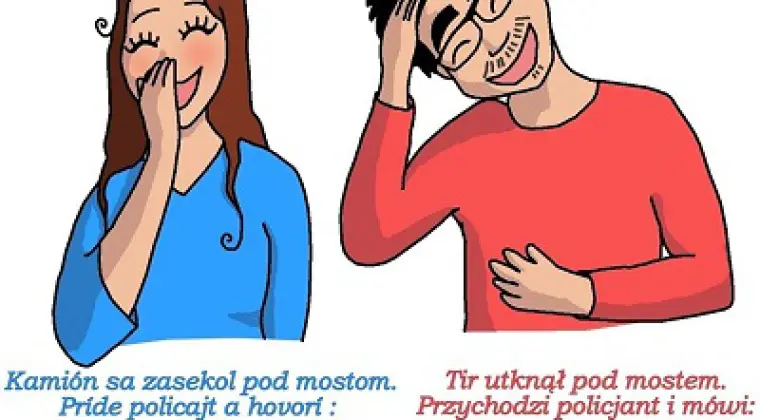 Tłumaczenia PL SK i SK PL
