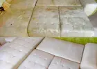 Pranie tapicerek meblowych i samochodowych