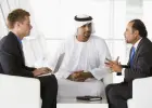 Poland Arabic World Chamber of Commerce *in organisation.
