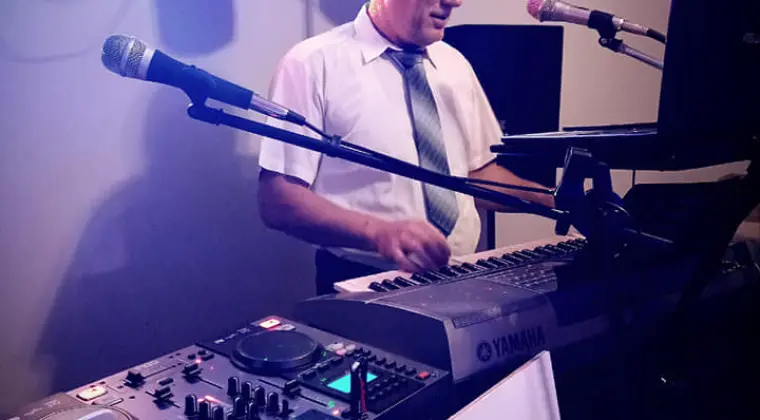 Dj Mietek