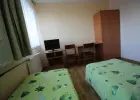 Pokoje noclegowe dla firm w Rzeszowie