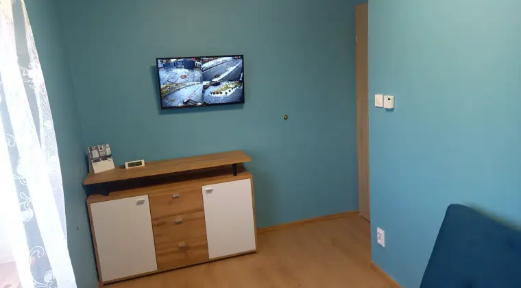 Apartament do wynajecia