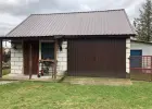 Dom przy lesie z niskimi kosztami utrzymania, obniżona cena