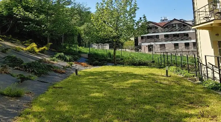 Sprzedam kawalerkę Kraków Wola Justowska Salwator obok Błonia.