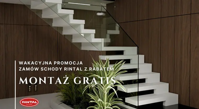 Montaż Gratis w Rintal