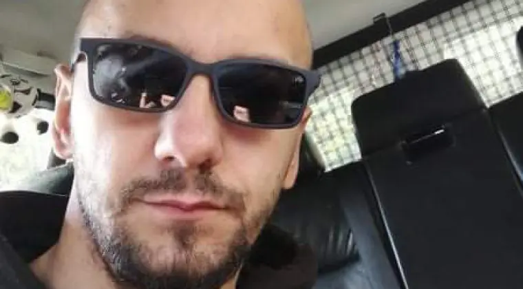 34 latek pozna panią
