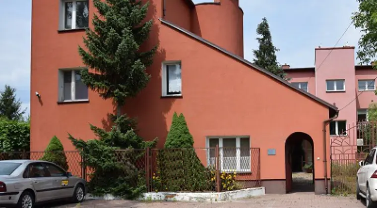 Sprzedam bądź wynajmę lokal użytkowy - Zgierz