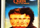 Znakomity Album CD Kultowego Zespołu QUEEN - Album -The Miracle CD