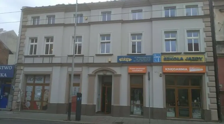 malowanie elewacji, mycie czyszczenie elewacji, czyszczenie rynien kra