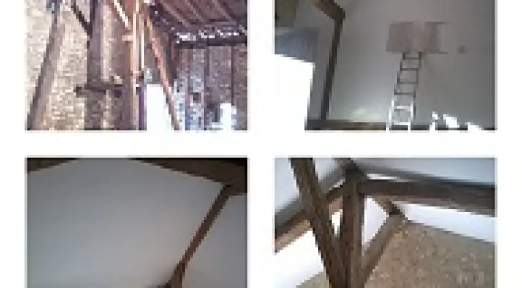 Firma remontowo budowlana