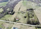 Działki budowlano-usługowe (MNU) w Hańczowej – od 8,97a do 12,40a