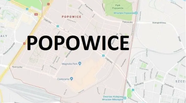Kupię Mieszkanie we Wrocławiu na POPOWICACH - GOTÓWKA OD RĘKI 