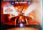 Polecam Nowy Podwójny Album BLU RAY Wspaniały Koncert Kultowego Super Zespołu- BLACK SABBATH -The End 2XBR
