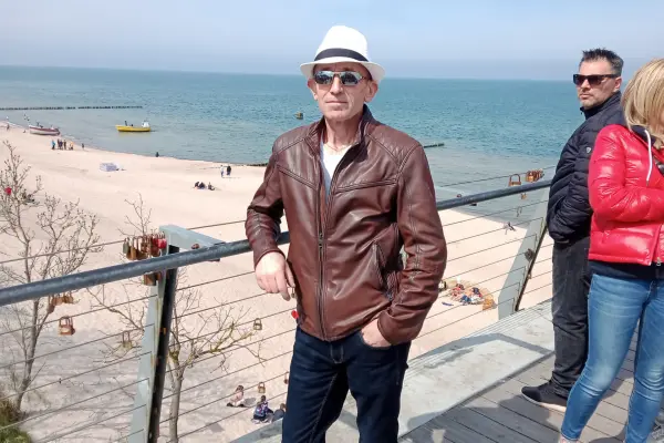 Szukam zadbanej kobiety