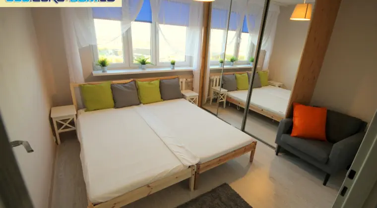 POZNAŃ, RATAJE, OS. ORŁA BIAŁEGO | MIESZKANIE NA WYNAJEM