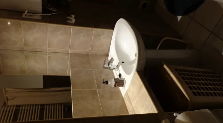 Od zaraz, mam kwaterę dla 6 os. dla firmy/ekipy przy PKP WArszawa-Włochy