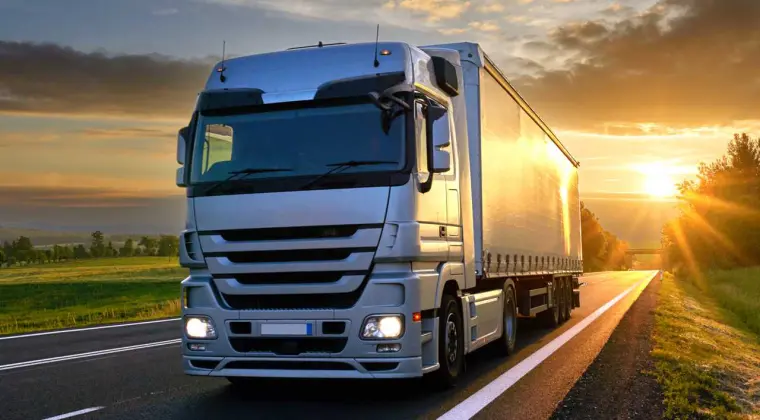 Prawo Jazdy C, CE, D w Irlandii oraz Driver CPC