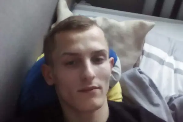 Szukam na reszte życia 