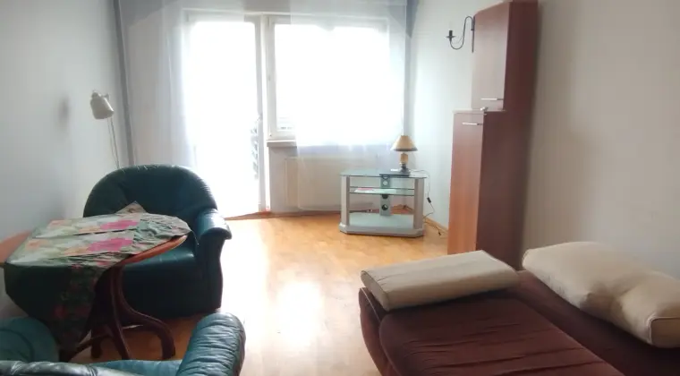 Kawalerka - wynajem Warszawa