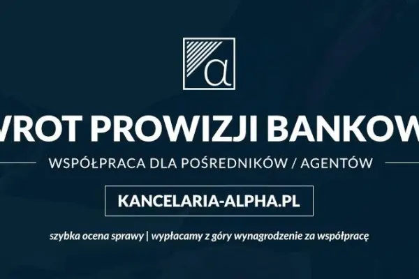 Szukamy doradców finansowo ubezpieczeniowych
