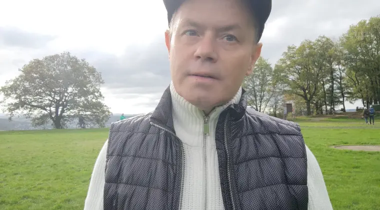 Pan z Niemiec z dobrym sercem pozna dobra Pania. Ogloszenia obejmuje cala Polske