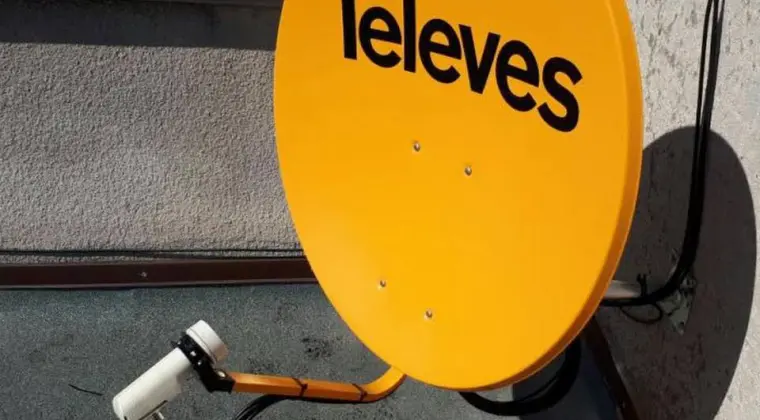 KRAKÓW Montaż Serwis Anten Satelitarnych NC+, Polsat oraz Naziemnych