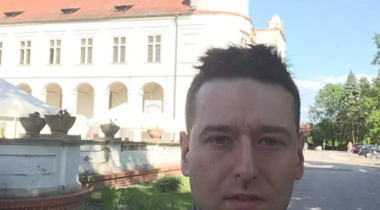 Szukam partnerki w wieku 20 - 30 lat - Gliwice